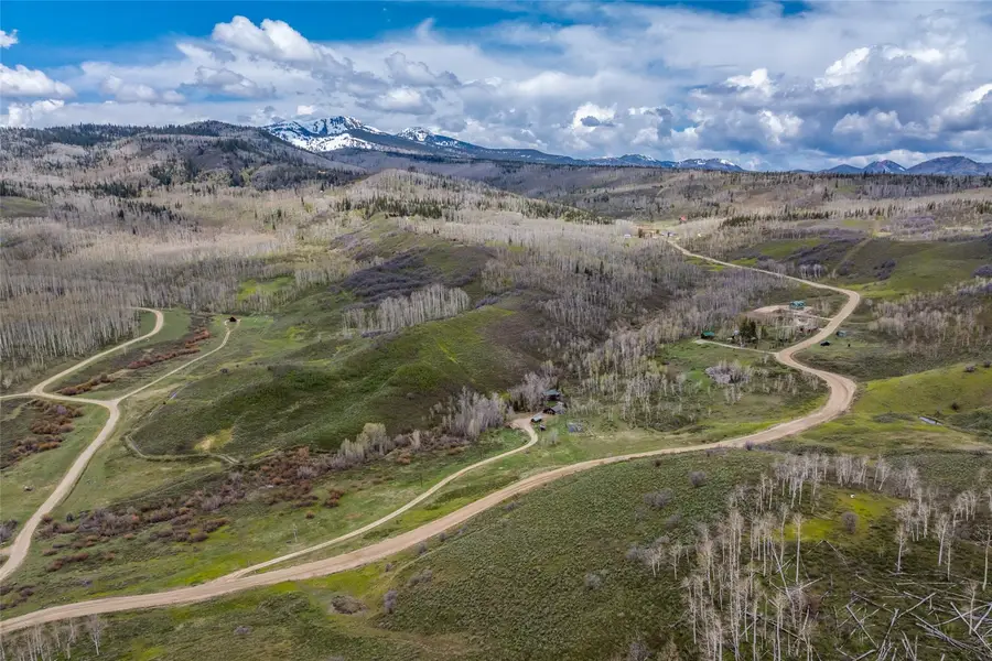 56475 County Road 62, Clark, CO 80428 - #2