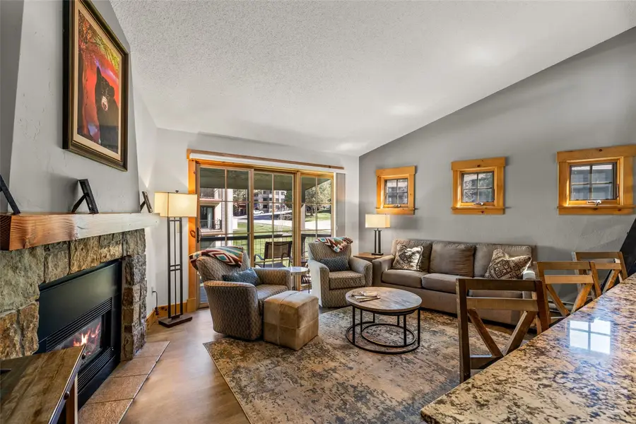 2955 Columbine Drive #212, Steamboat Springs, CO 80487 - #2