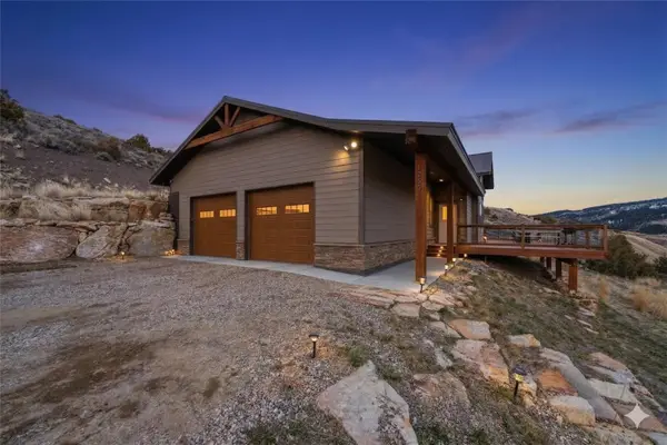 1350 Gcr 194, Kremmling, CO 80459