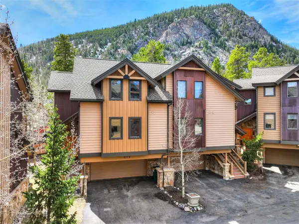 307B S 2nd Avenue #B, Frisco, CO 80443