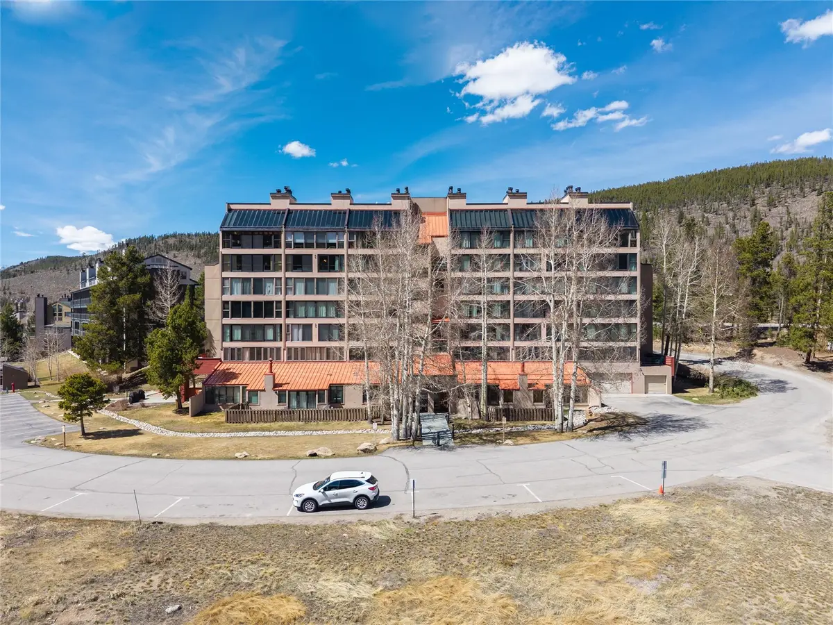 22340 Us Highway 6 #1804, Keystone, CO 80435 - #1