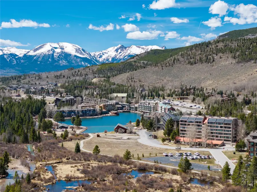 22340 Us Highway 6 #1804, Keystone, CO 80435 - #2