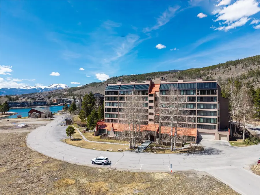 22340 Us Highway 6 #1804, Keystone, CO 80435 - #3
