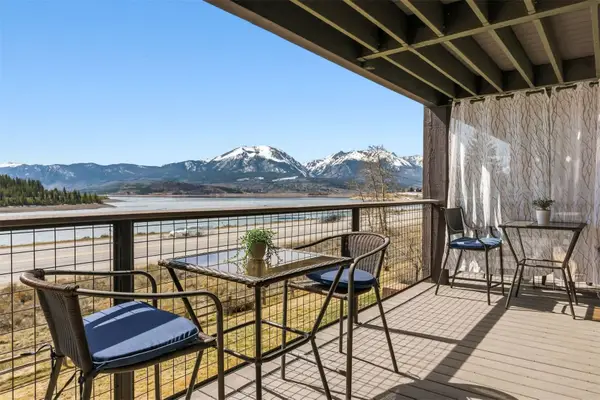 72 Corinthian Circle #203, Dillon, CO 80435
