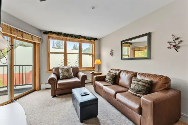 140 Ida Belle Drive #8192, Keystone, CO 80435