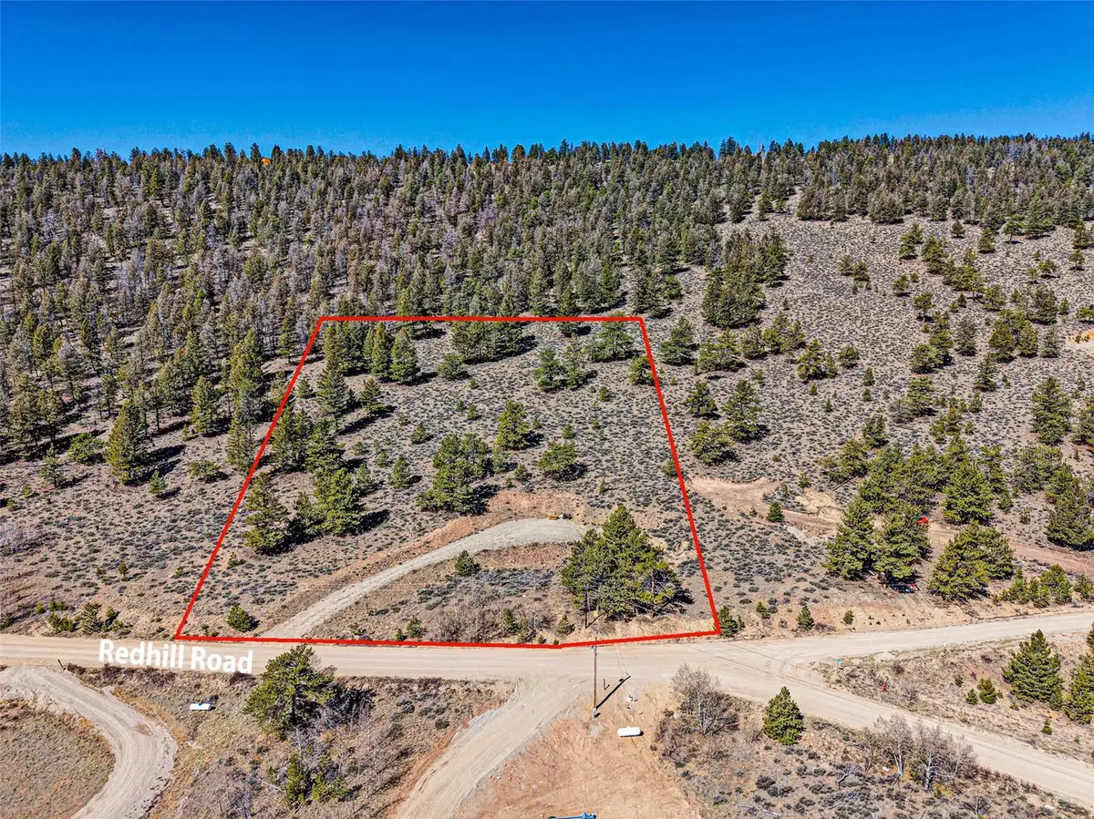 3129 Redhill Road, Fairplay, CO 80440 - #1