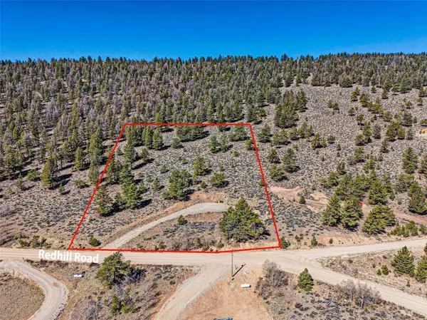 3129 Redhill Road, Fairplay, CO 80440