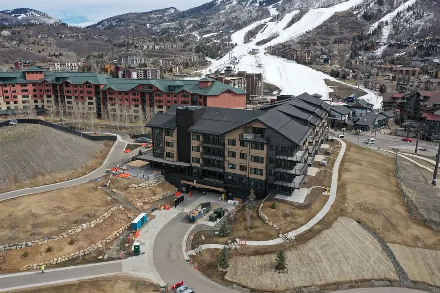 1550 Amble Drive #302, Steamboat Springs, CO 80487 - #2