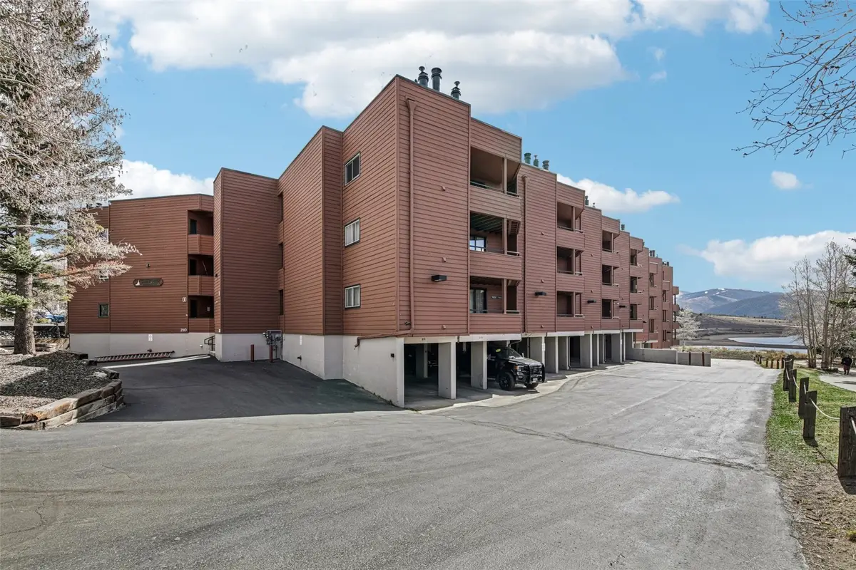 200 E La Bonte Street #225, Dillon, CO 80435 - #1