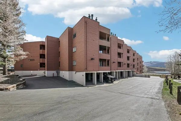 200 E La Bonte Street #225, Dillon, CO 80435