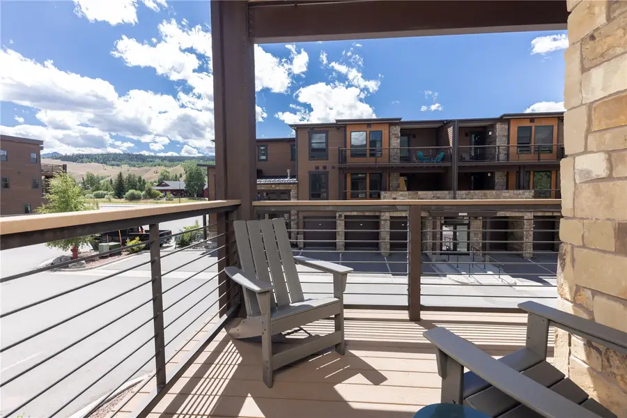 1080 Blue River Parkway #203, Silverthorne, CO 80498 - #3