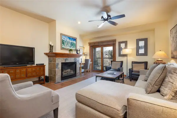 505 S Main Street #2206, Breckenridge, CO 80424