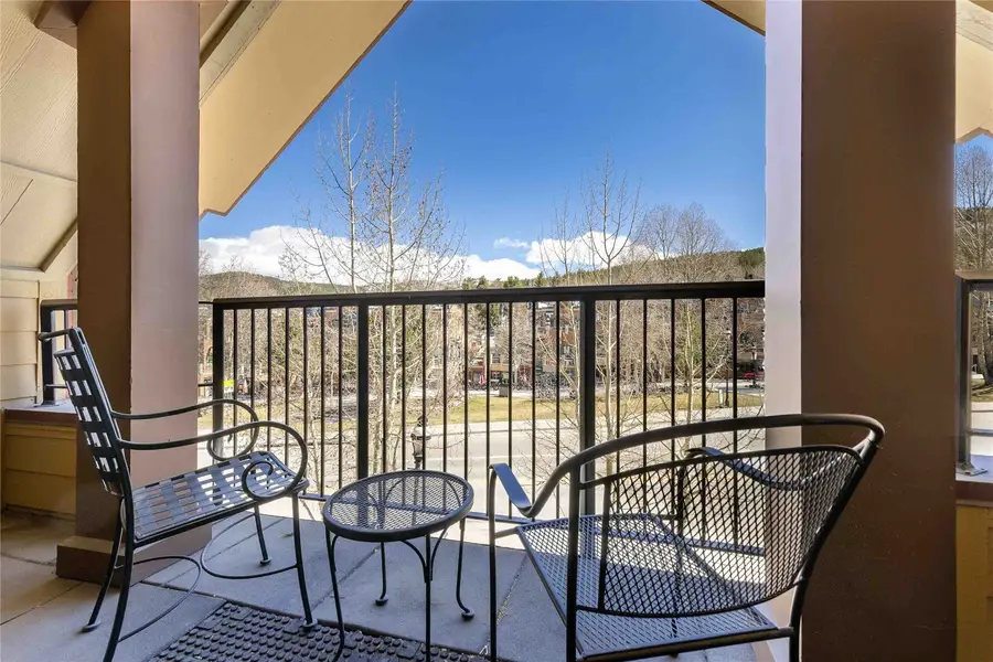 505 S Main Street #2206, Breckenridge, CO 80424 - #2