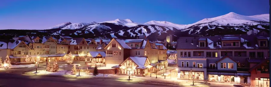 505 S Main Street #2206, Breckenridge, CO 80424 - #3