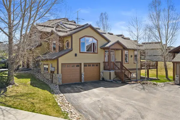 475 Parkview Drive, Steamboat Springs, CO 80487