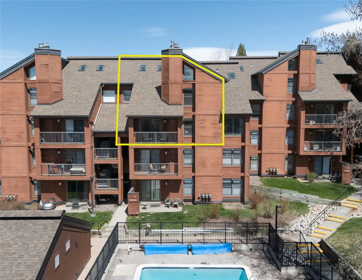 2025 Walton Creed Road #308, Steamboat Springs, CO 80487 - #1