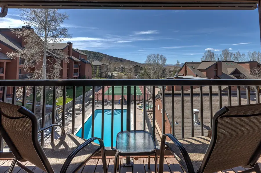 2025 Walton Creed Road #308, Steamboat Springs, CO 80487 - #2