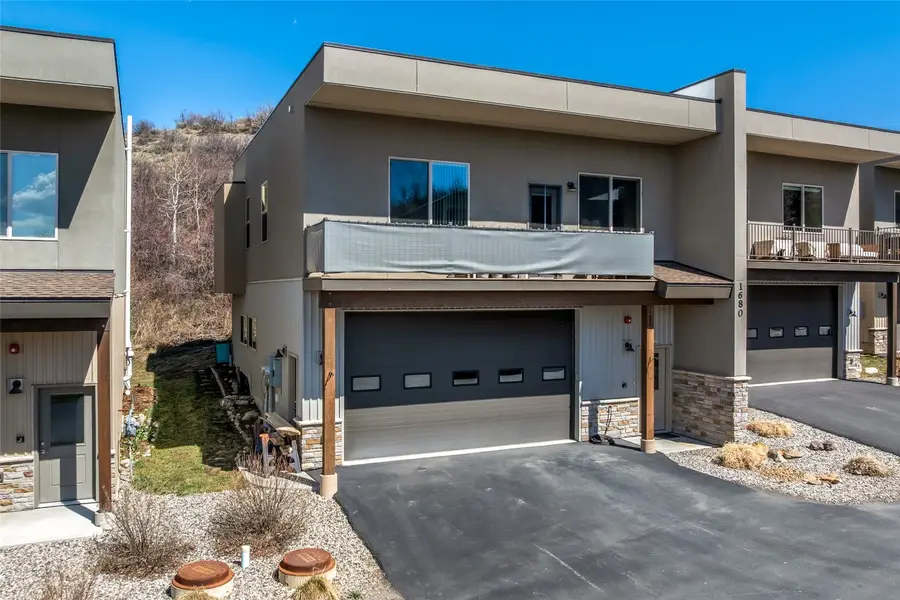 1680 Copper Ridge Court #101, Steamboat Springs, CO 80487 - #3