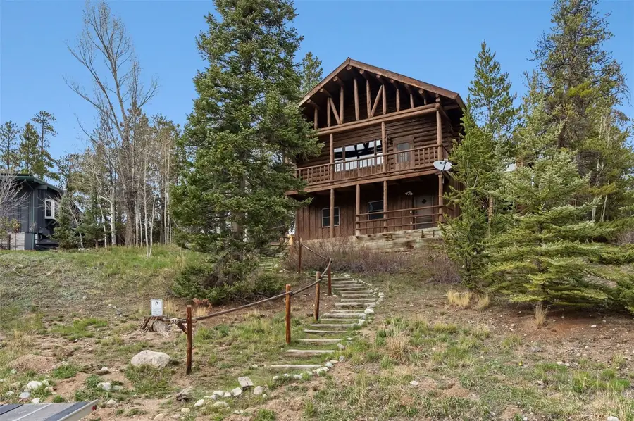 515 Pitkin Street, Frisco, CO 80443 - #2