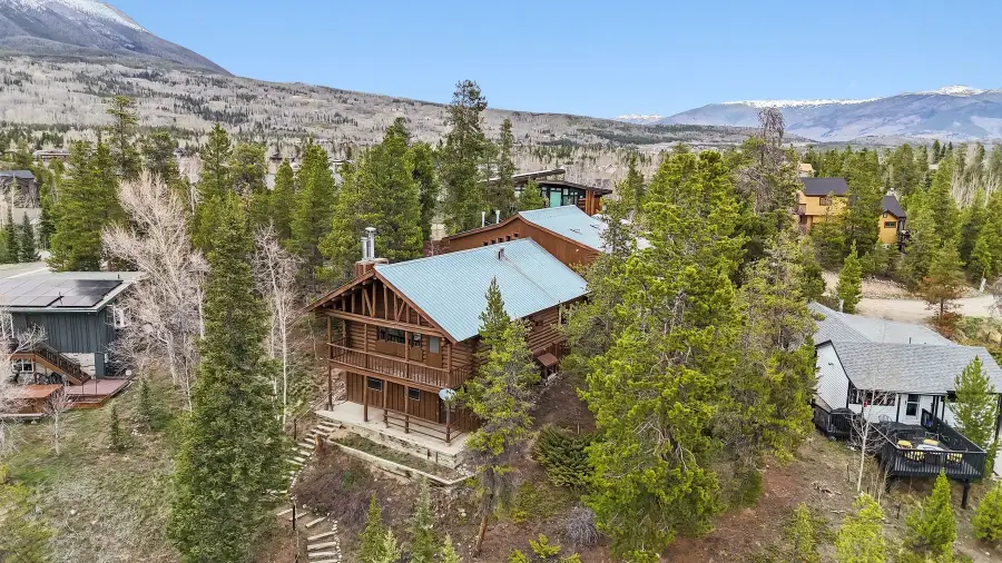 515 Pitkin Street, Frisco, CO 80443 - #3