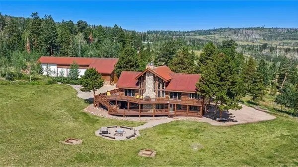 733 Spring Creek Ranch Road, Silverthorne, CO 80498