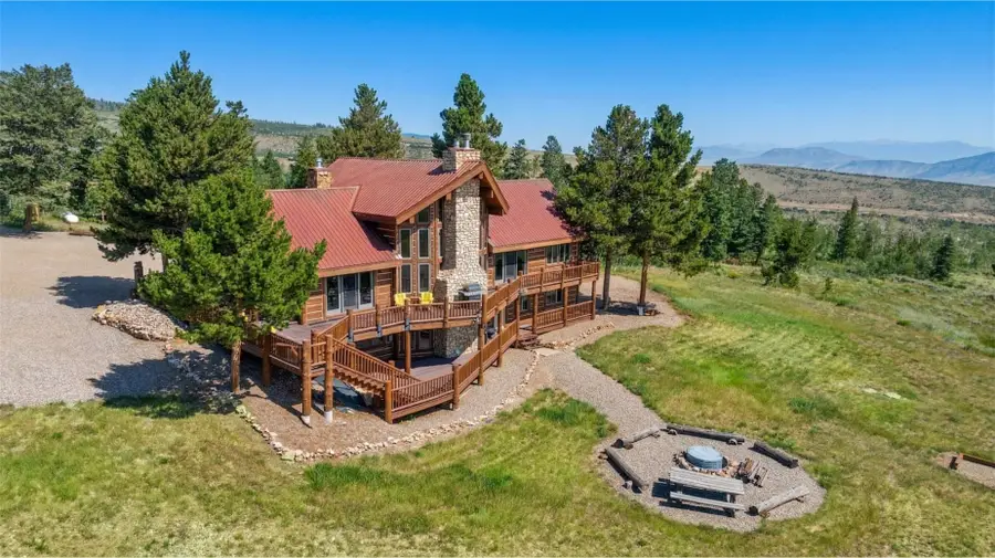 733 Spring Creek Ranch Road, Silverthorne, CO 80498 - #2