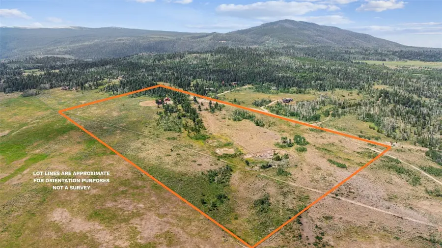 733 Spring Creek Ranch Road, Silverthorne, CO 80498 - #3