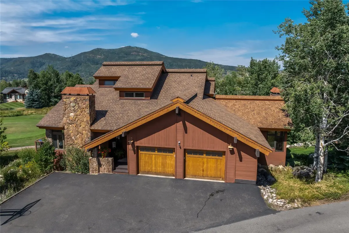 1165 Fairway Woods, Steamboat Springs, CO 80487 - #1