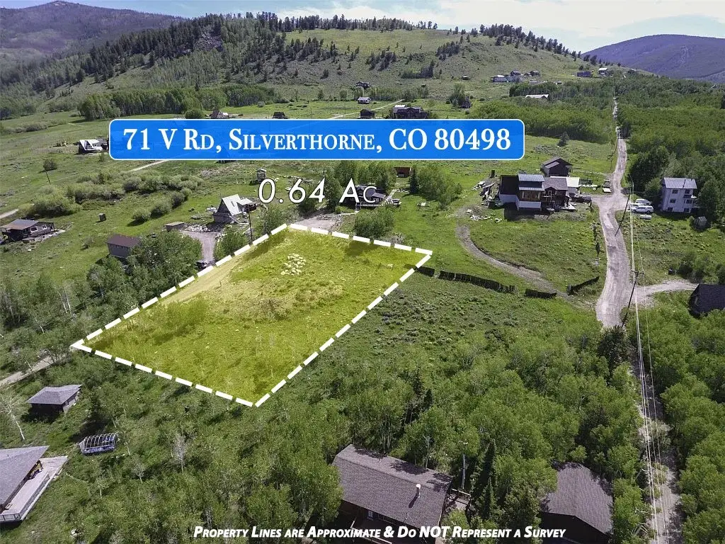 71 V Road, Silverthorne, CO 80498 - #1