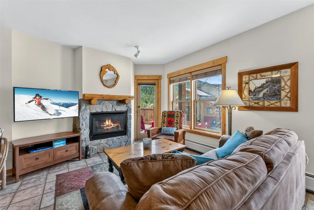22784 Us Highway 6 #2620, Keystone, CO 80435 - #1