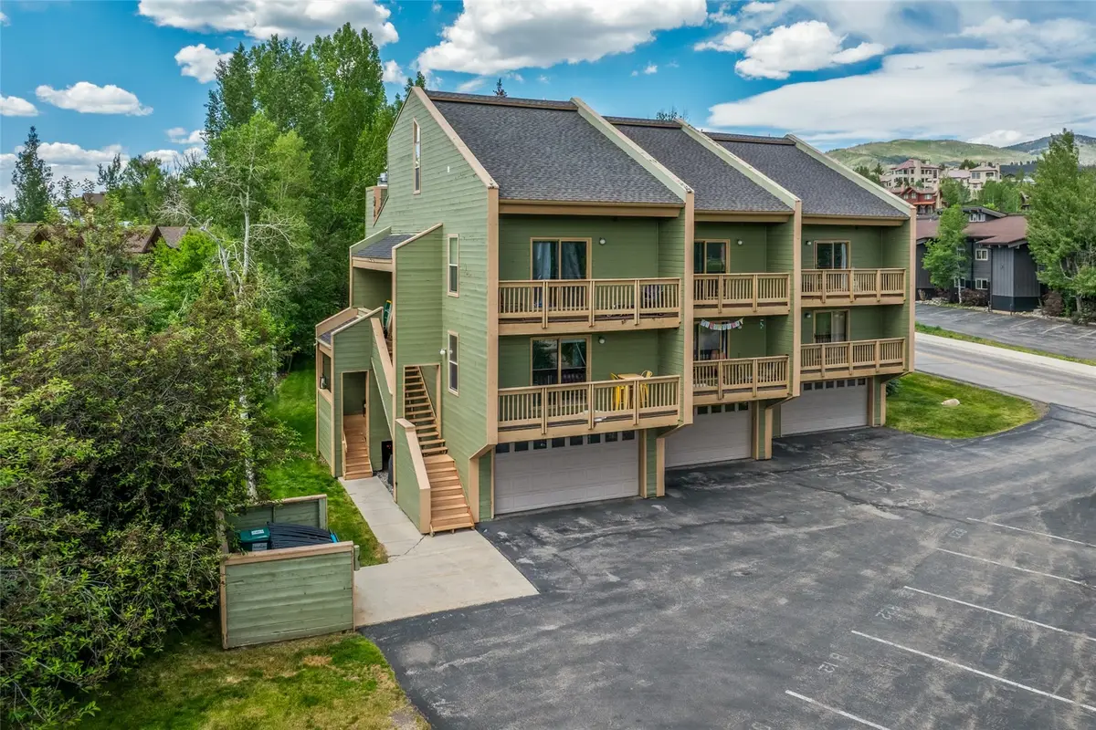 2915 Chinook Lane #B11, Steamboat Springs, CO 80487 - #1