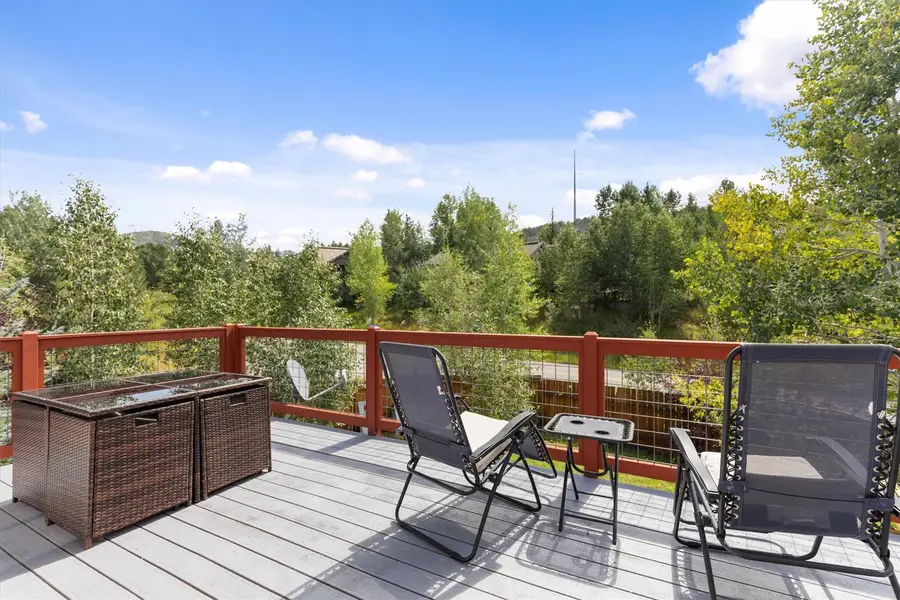 305 Primrose Lane, Steamboat Springs, CO 80487 - #2