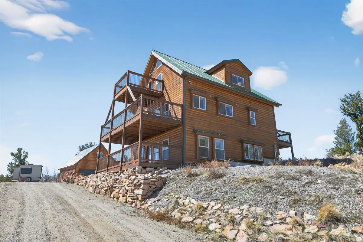 5844 Middle Fork, Fairplay, CO 80440 - #1