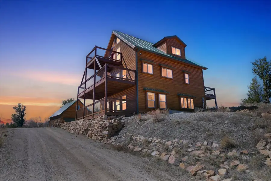 5844 Middle Fork, Fairplay, CO 80440 - #2