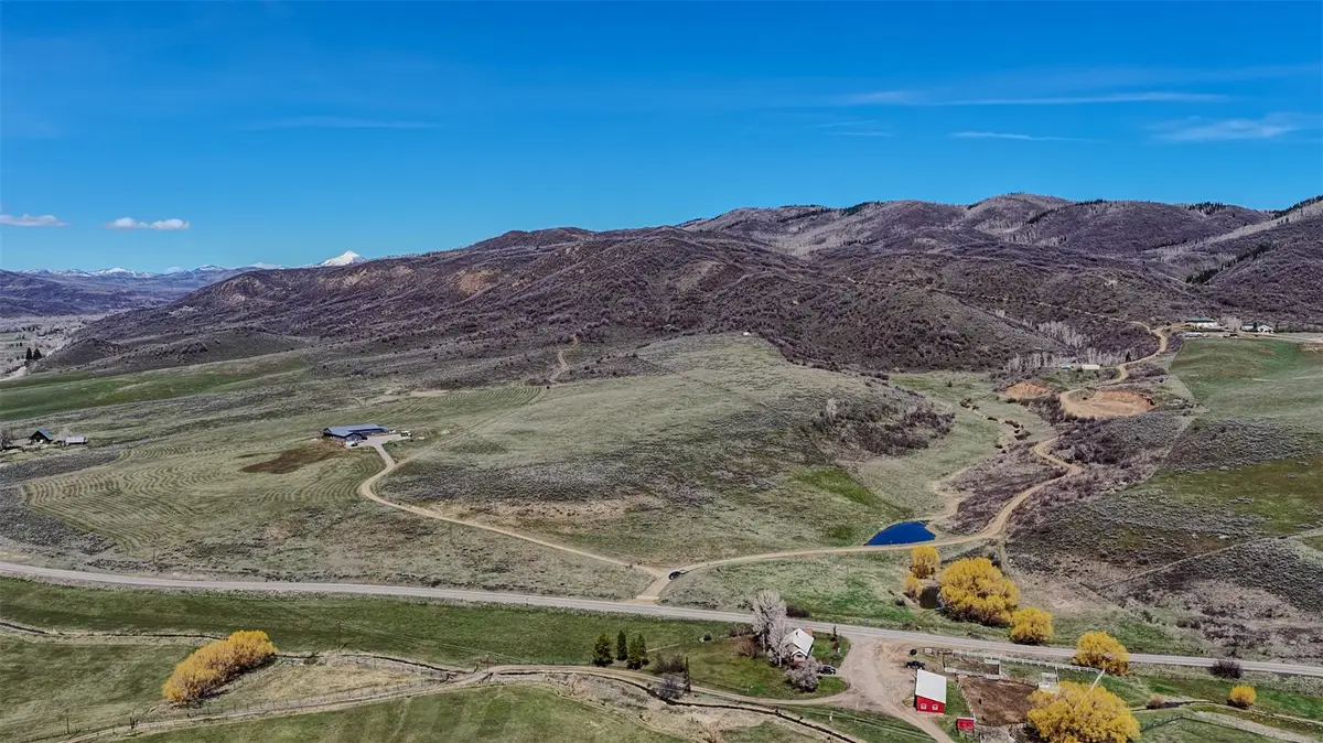 TBD County Road 129, Steamboat Springs, CO 80487 - #1