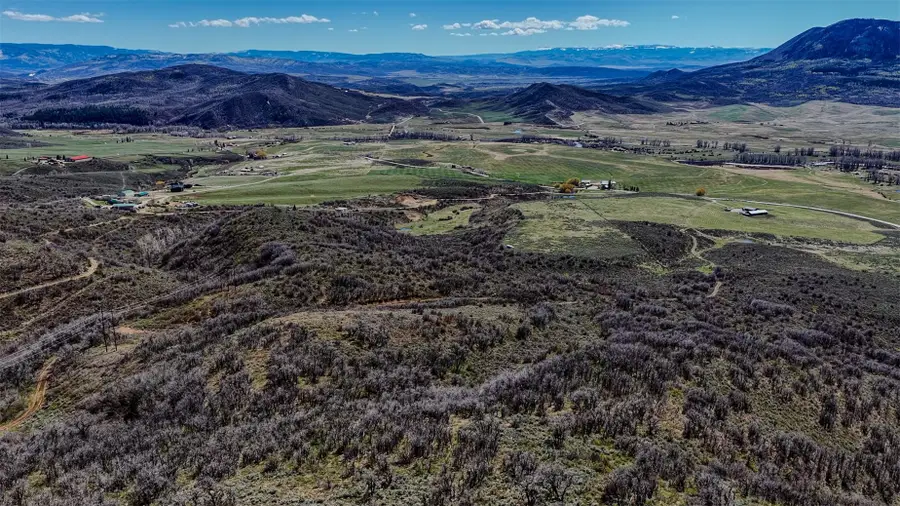 TBD County Road 129, Steamboat Springs, CO 80487 - #2