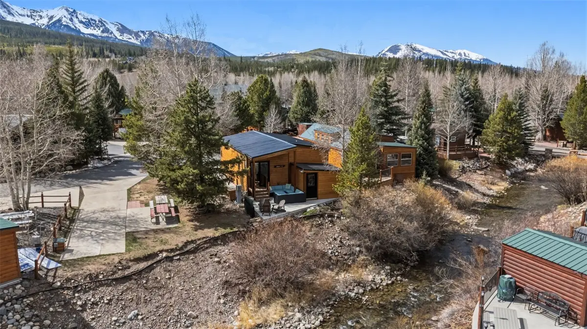 85 Revett Drive #133, Breckenridge, CO 80424 - #1