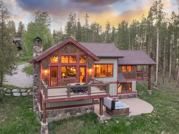 2176 Highlands Drive, Breckenridge, CO 80424