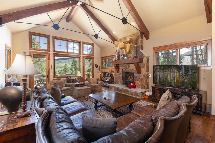 2176 Highlands Drive, Breckenridge, CO 80424 - #3