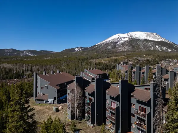 9401 Ryan Gulch Road #23, Silverthorne, CO 80498