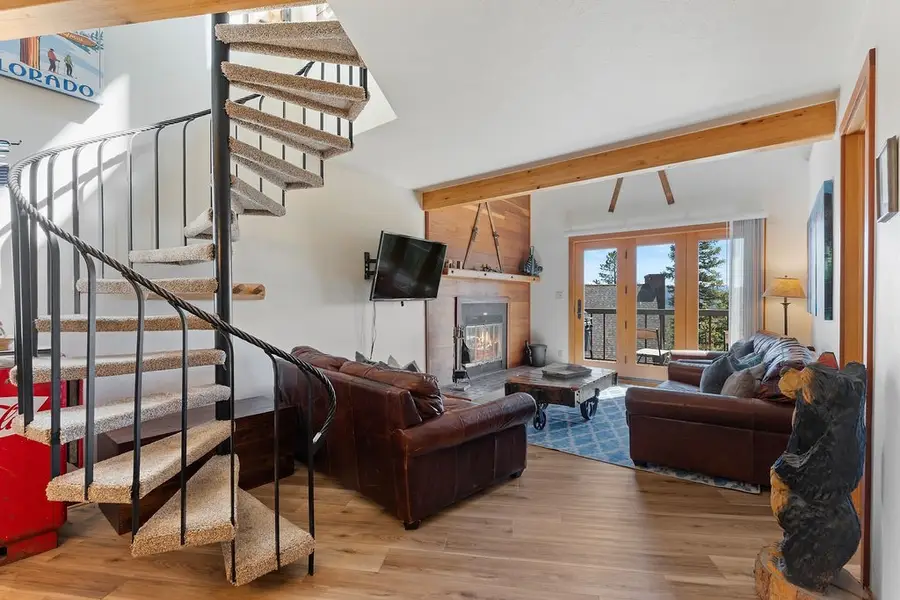 9401 Ryan Gulch Road #23, Silverthorne, CO 80498 - #3