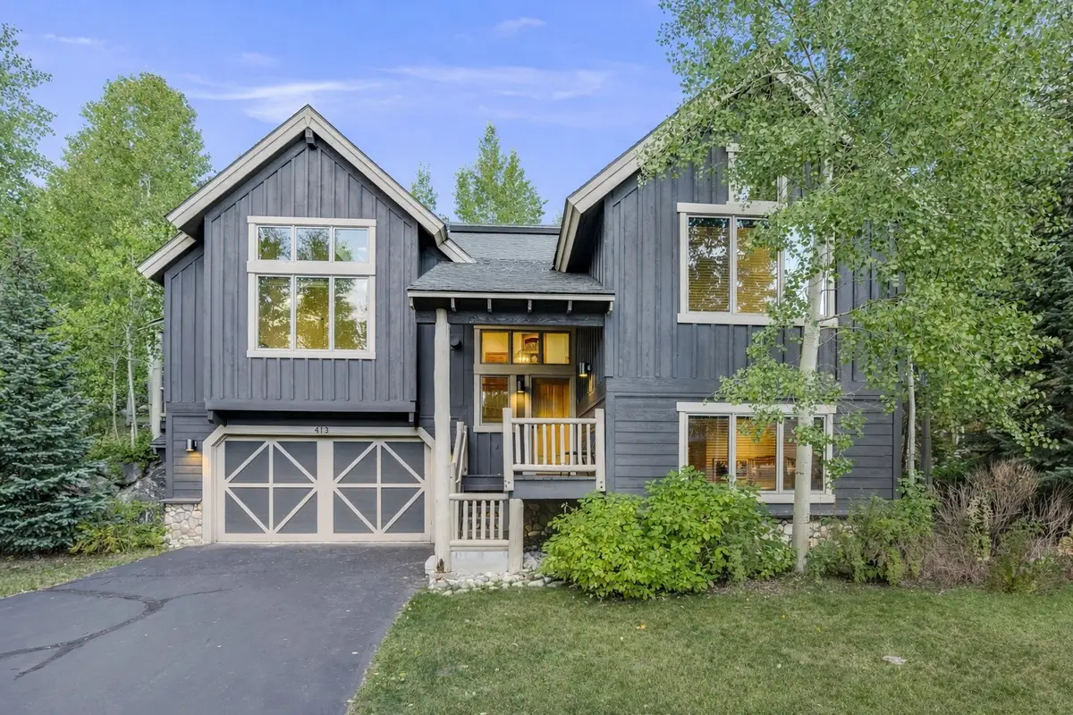 413 Kestrel Lane, Silverthorne, CO 80498 - #1