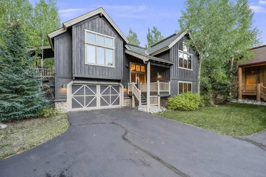 413 Kestrel Lane, Silverthorne, CO 80498 - #3