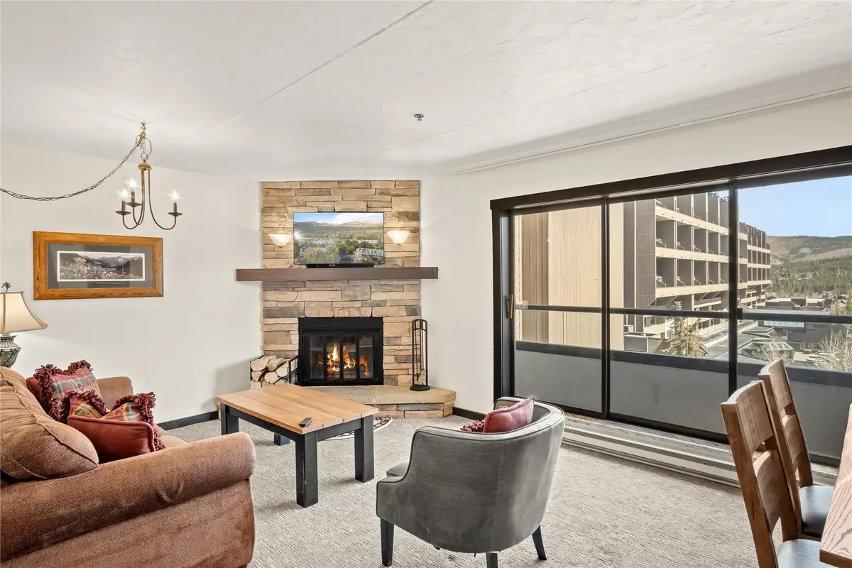 640 Village Road #4513, Breckenridge, CO 80424 - #1