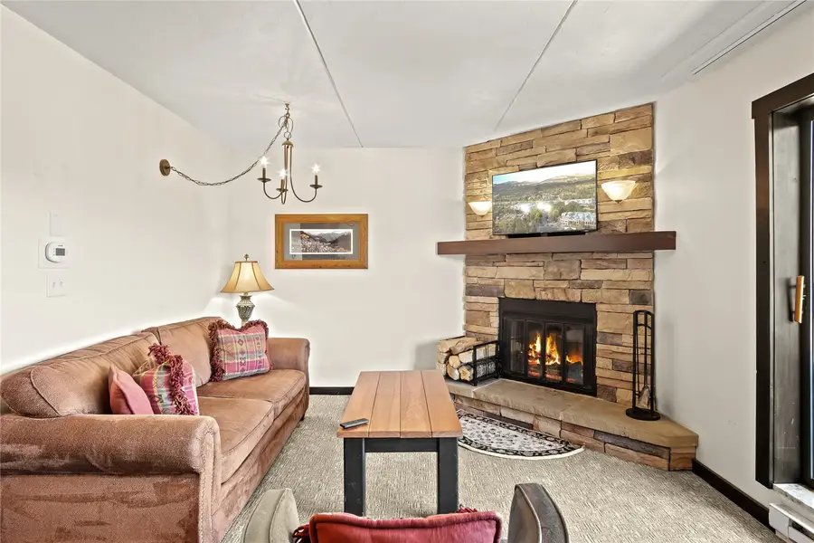 640 Village Road #4513, Breckenridge, CO 80424 - #2