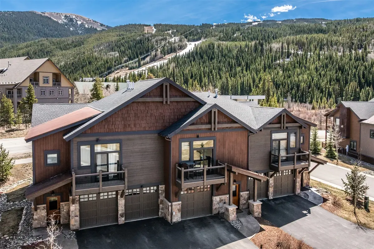 40 Erickson Loop #14B, Keystone, CO 80435 - #1