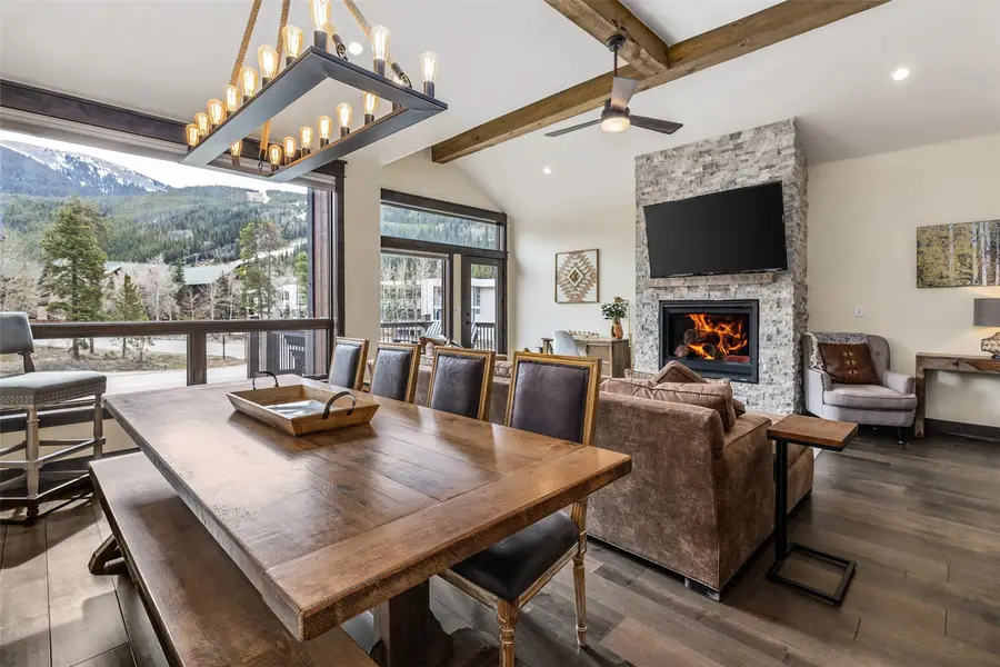 40 Erickson Loop #14B, Keystone, CO 80435 - #3