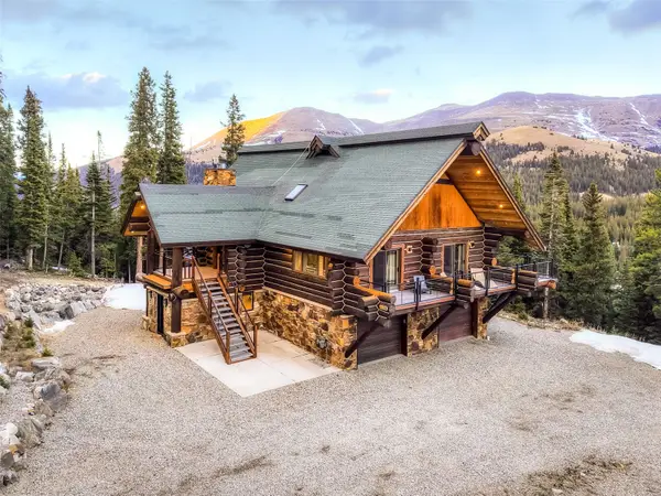 324 Carroll Lane, Breckenridge, CO 80424