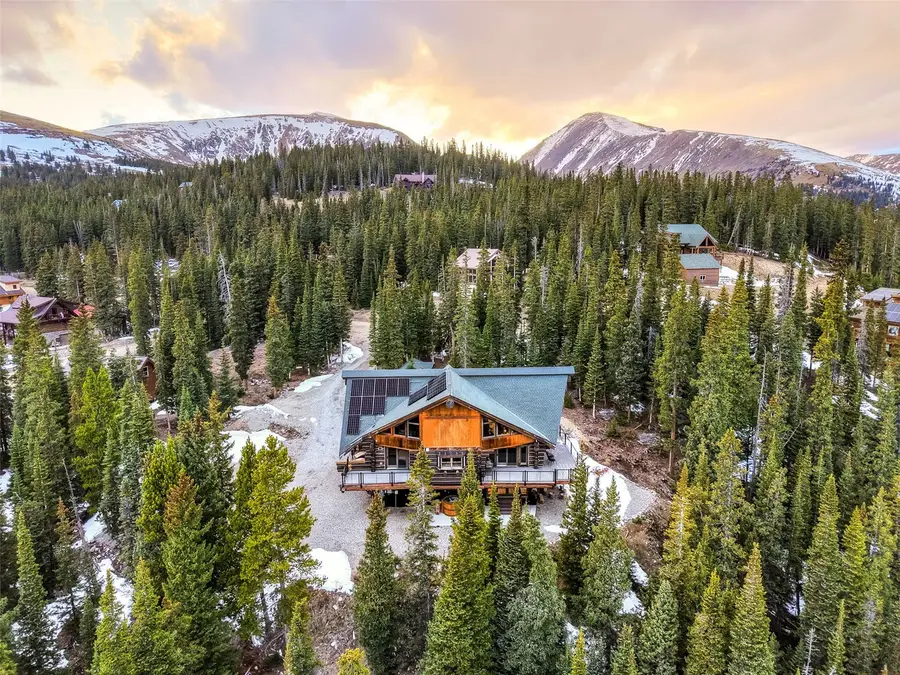 324 Carroll Lane, Breckenridge, CO 80424 - #3