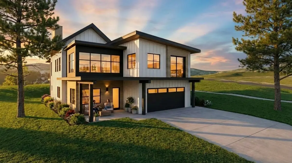 3338 Abbey Road, Steamboat Springs, CO 80487 - #1